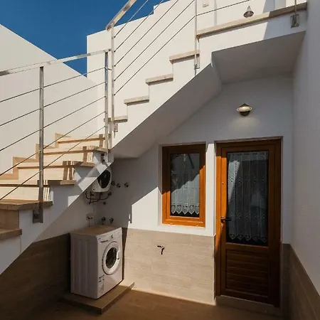 La Pardela Exclusive Holiday home Caleta de Sebo