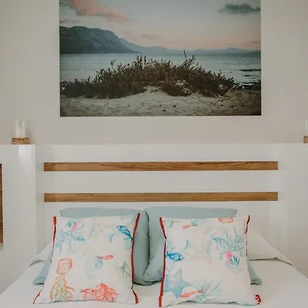 Holiday home La Pardela Exclusive