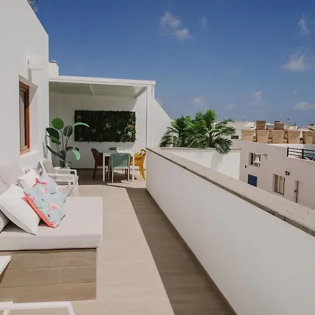 La Pardela Exclusive Holiday home