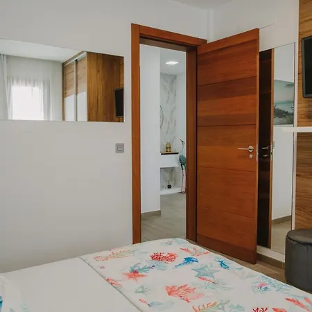 La Pardela Exclusive Holiday home *